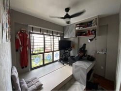 Blk 348C Adora Green (Yishun), HDB 3 Rooms #551683861